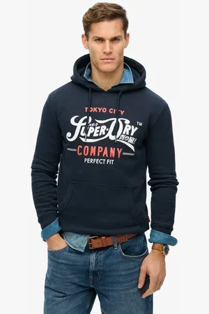 Superdry Men