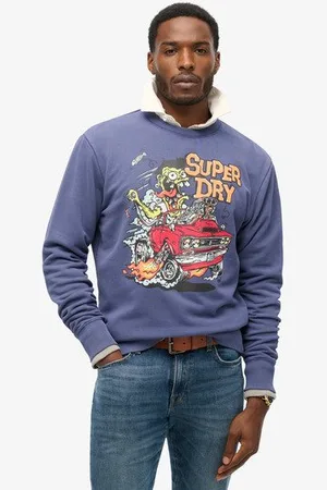 Superdry Men