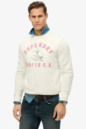 Superdry Men