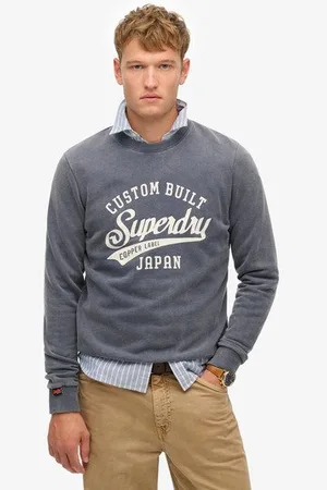 Superdry Men