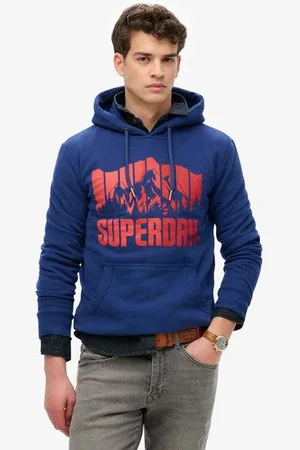 Superdry Men