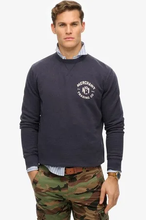 Superdry Men