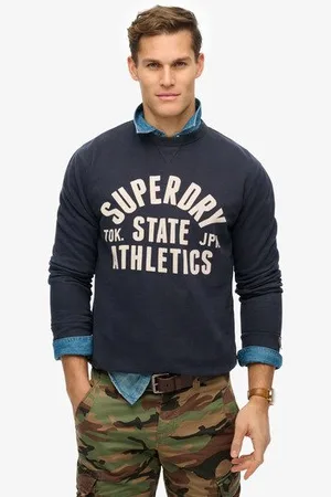 Superdry Men