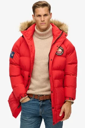 Superdry Men