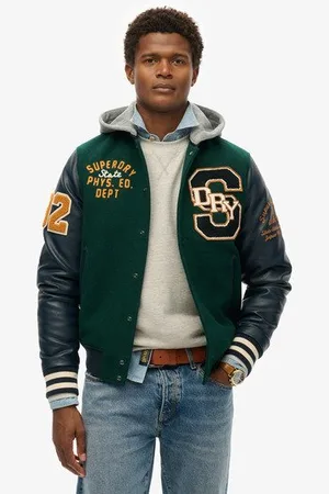 Superdry Men