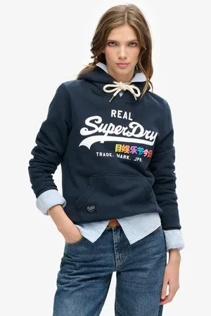 Superdry Women