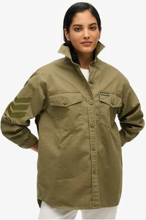 Superdry Women