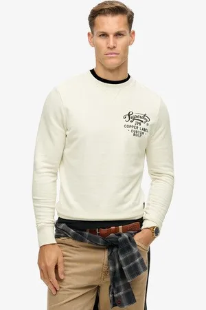 Superdry Men