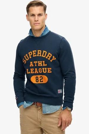 Superdry Men