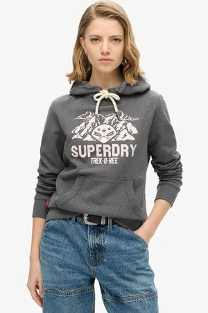 Superdry Women
