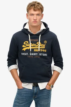 Superdry Men