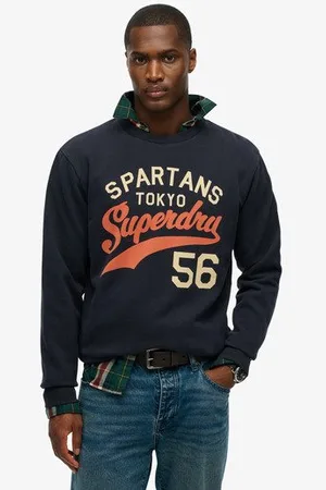 Superdry Men
