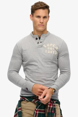 Superdry Men