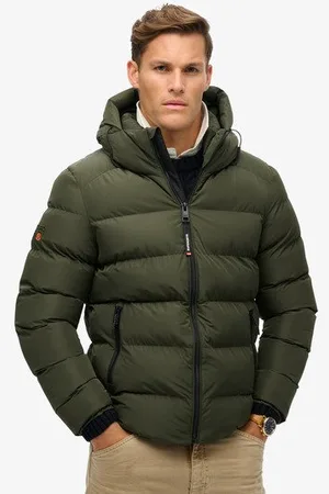 Superdry Men