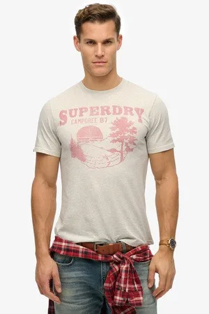 Superdry Men