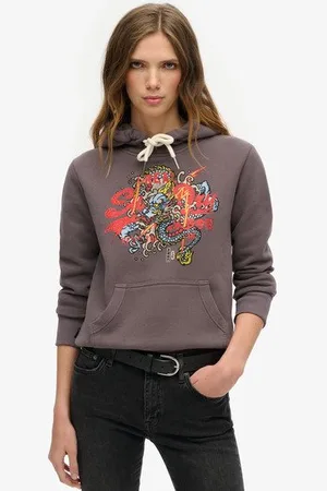 Superdry Women