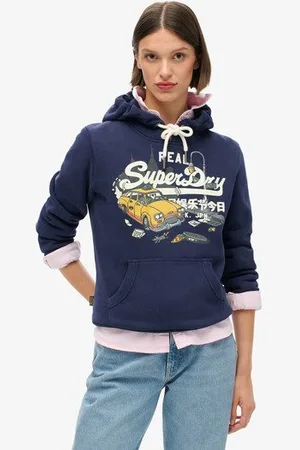 Superdry Women