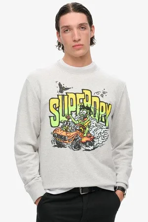 Superdry Men