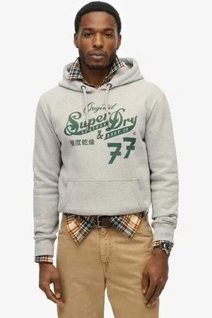Superdry Men
