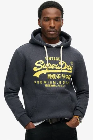 Superdry Men