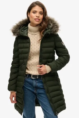 Superdry Women