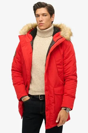 Superdry Men