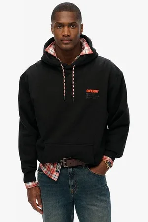 Superdry Men