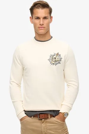 Superdry Men