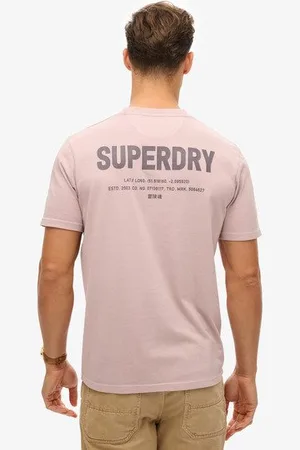 Superdry Men