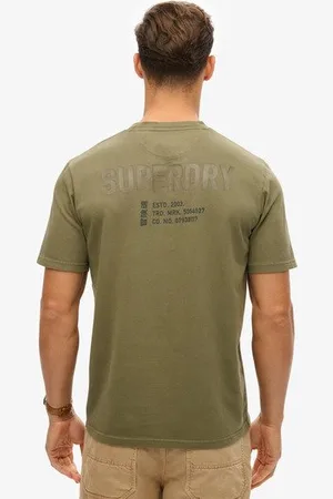 Superdry Men