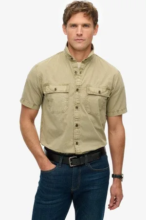Superdry Men