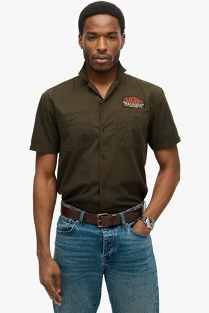 Superdry Men