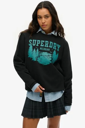 Superdry Women