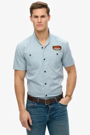 Superdry Men