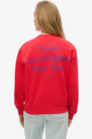 Superdry Women