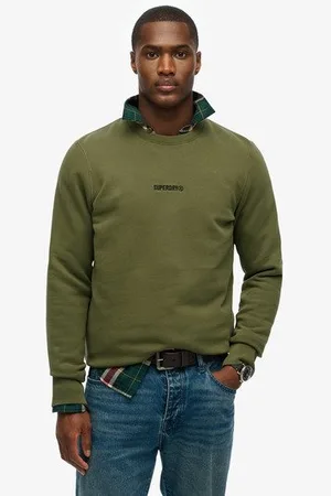 Superdry Men