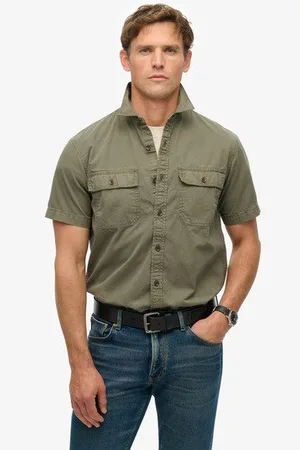 Superdry Men