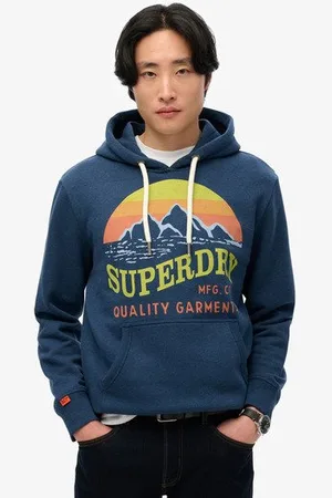 Superdry Men