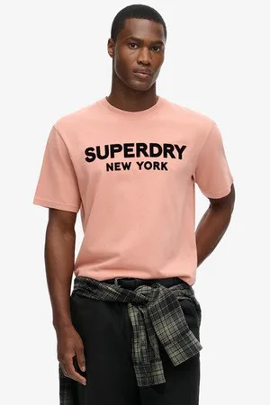 Superdry Men