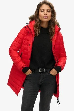 Superdry Women