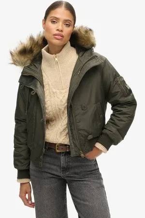 Superdry Women