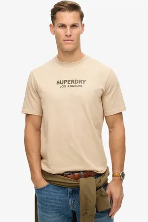 Superdry Men