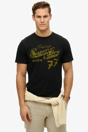 Superdry Men