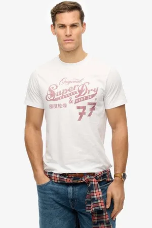 Superdry Men