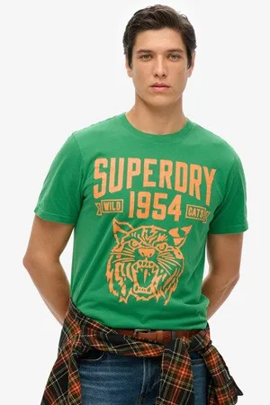 Superdry Men