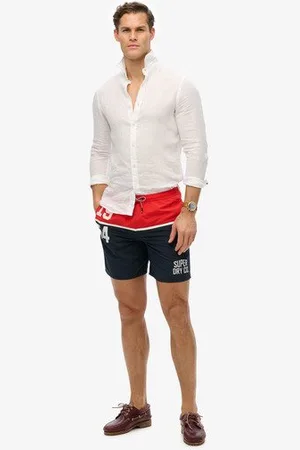 Superdry Men