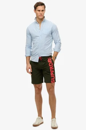 Superdry Men