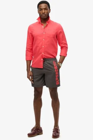Superdry Men