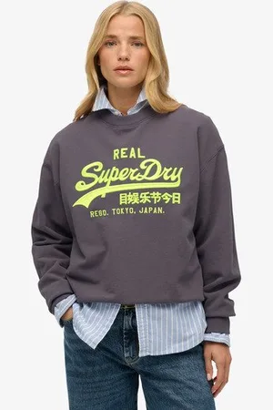 Superdry Women