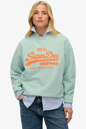 Superdry Women
